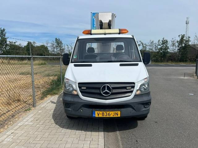 Palfinger P 260 B - Vrachtwagen hoogwerker: afbeelding 3 Palfinger P 260 B - Vrachtwagen hoogwerker: afbeelding 3