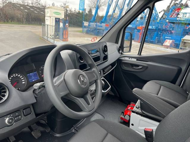 Nieuw Vrachtwagen hoogwerker Palfinger P 280 B | 2024: afbeelding 13