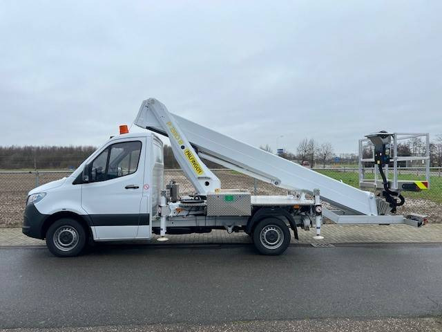 Palfinger P 280 B | 2024 - Vrachtwagen hoogwerker: afbeelding 1 Palfinger P 280 B | 2024 - Vrachtwagen hoogwerker: afbeelding 1