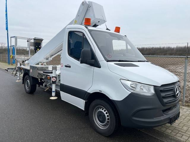 Palfinger P 280 B | 2024 - Vrachtwagen hoogwerker: afbeelding 4 Palfinger P 280 B | 2024 - Vrachtwagen hoogwerker: afbeelding 4