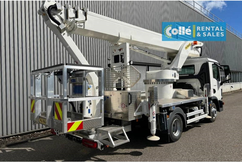 Palfinger P 300 KS | 2023 - Vrachtwagen hoogwerker: afbeelding 5 Palfinger P 300 KS | 2023 - Vrachtwagen hoogwerker: afbeelding 5