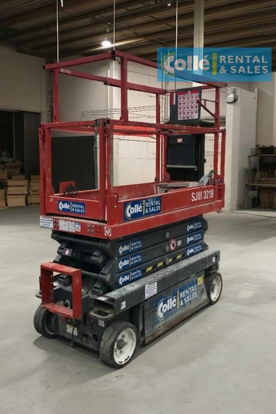 Skyjack SJ 3219 | 2016 - Schaarlift: afbeelding 5 Skyjack SJ 3219 | 2016 - Schaarlift: afbeelding 5