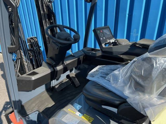Toyota Traigo 80 - Elektrische heftruck: afbeelding 5 Toyota Traigo 80 - Elektrische heftruck: afbeelding 5