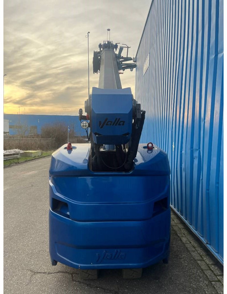 Valla V70R | 2019 - Minikraan: afbeelding 4 Valla V70R | 2019 - Minikraan: afbeelding 4