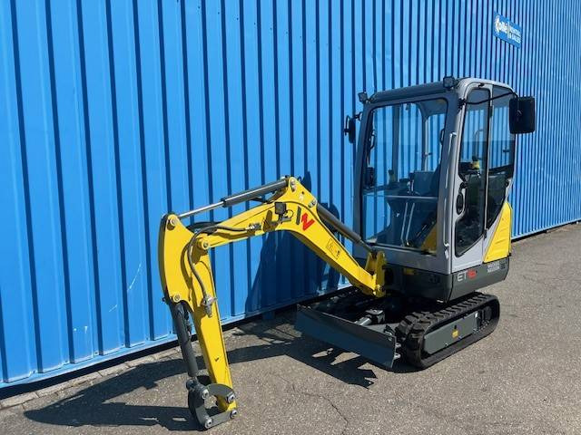 WACKER NEUSON ET 16 | 2025 - Rupsgraafmachine: afbeelding 3 WACKER NEUSON ET 16 | 2025 - Rupsgraafmachine: afbeelding 3