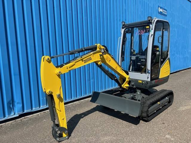 WACKER NEUSON ET 24 | 2024 - Rupsgraafmachine: afbeelding 2 WACKER NEUSON ET 24 | 2024 - Rupsgraafmachine: afbeelding 2