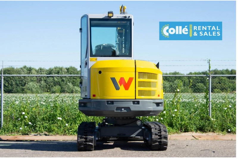 WACKER NEUSON ET35 | 2022 - Minigraafmachine: afbeelding 5 WACKER NEUSON ET35 | 2022 - Minigraafmachine: afbeelding 5