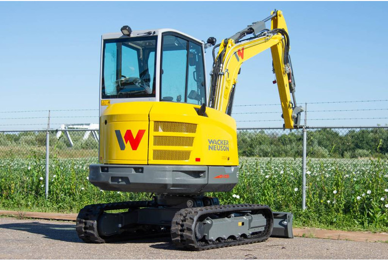 WACKER NEUSON ET35 - Minigraafmachine: afbeelding 1 WACKER NEUSON ET35 - Minigraafmachine: afbeelding 1