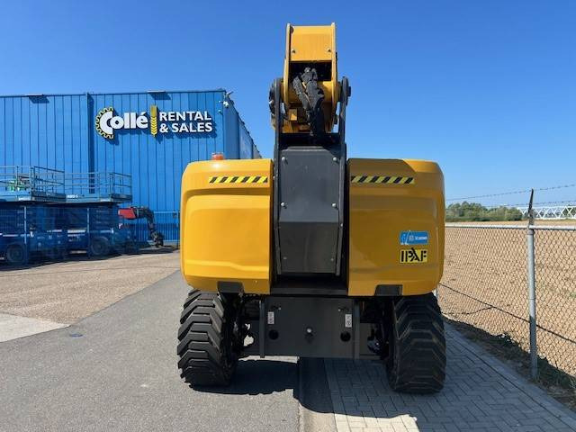 XCMG XGA26K1 | 2024 - Telescoophoogwerker: afbeelding 3 XCMG XGA26K1 | 2024 - Telescoophoogwerker: afbeelding 3