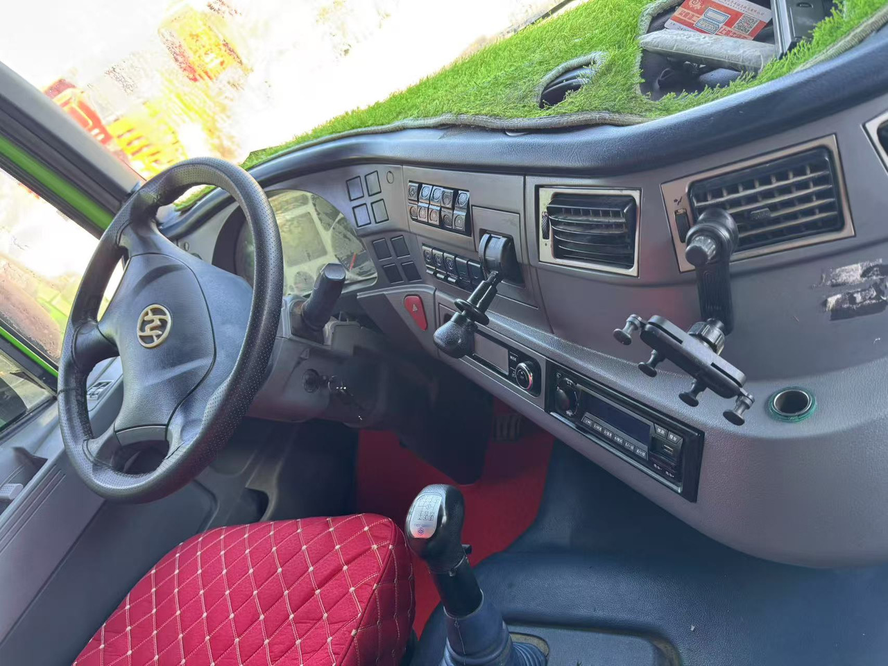 GENLVON - Kipper vrachtwagen: afbeelding 3 GENLVON - Kipper vrachtwagen: afbeelding 3