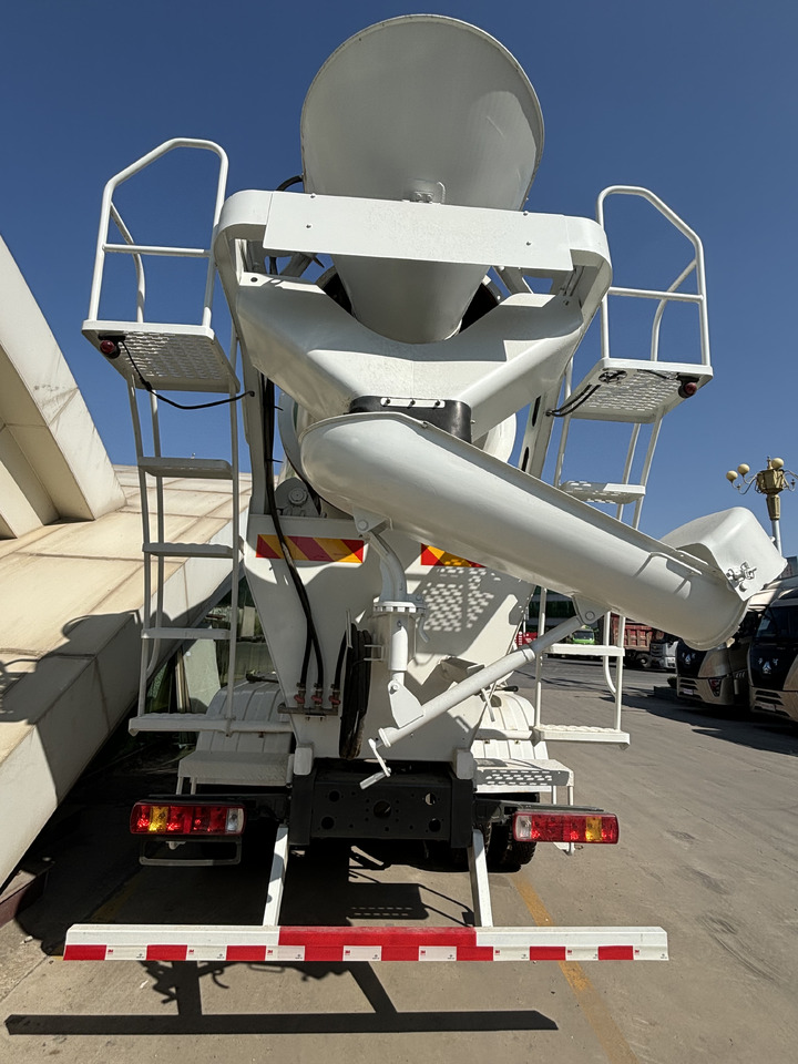 Leasing SINOTRUCK HOWO  SINOTRUCK HOWO: afbeelding 6