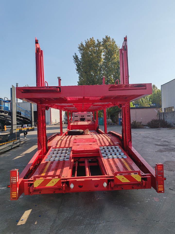 ZHONGUO PINPAI - Aanhangwagen auto: afbeelding 3 ZHONGUO PINPAI - Aanhangwagen auto: afbeelding 3