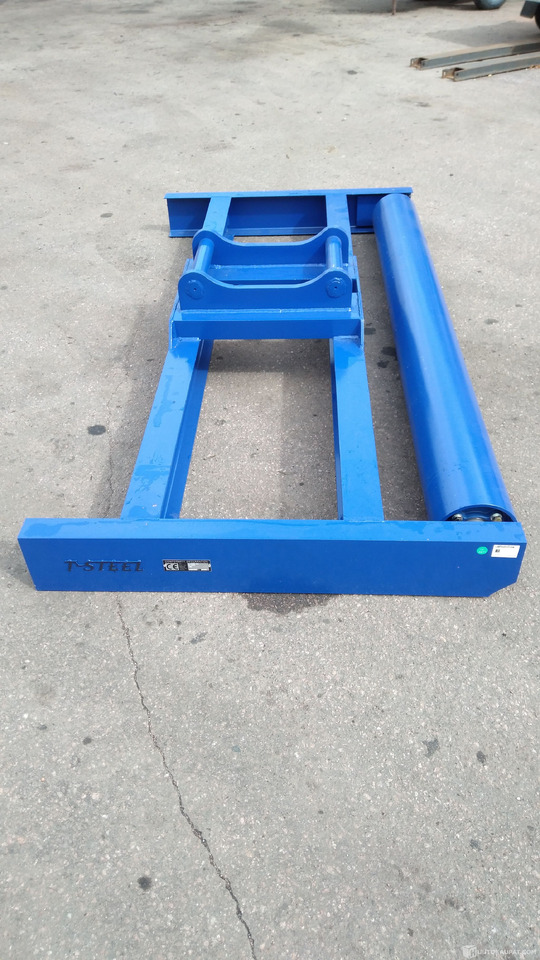 T-Steel tasauspalkki 2500 S-45 sovitteella, Kouvola - Aanbouwdeel: afbeelding 2 T-Steel tasauspalkki 2500 S-45 sovitteella, Kouvola - Aanbouwdeel: afbeelding 2