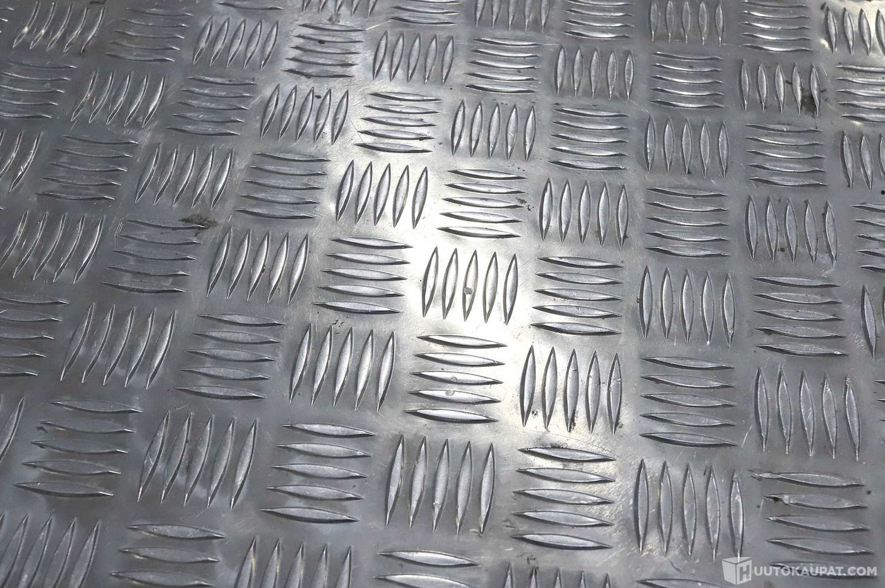 Järeää lastauslaituria / koroketta / lattiaa – 60 m2 –  2021. LGS6018, Vantaa - Andere machine: afbeelding 3 Järeää lastauslaituria / koroketta / lattiaa – 60 m2 –  2021. LGS6018, Vantaa - Andere machine: afbeelding 3