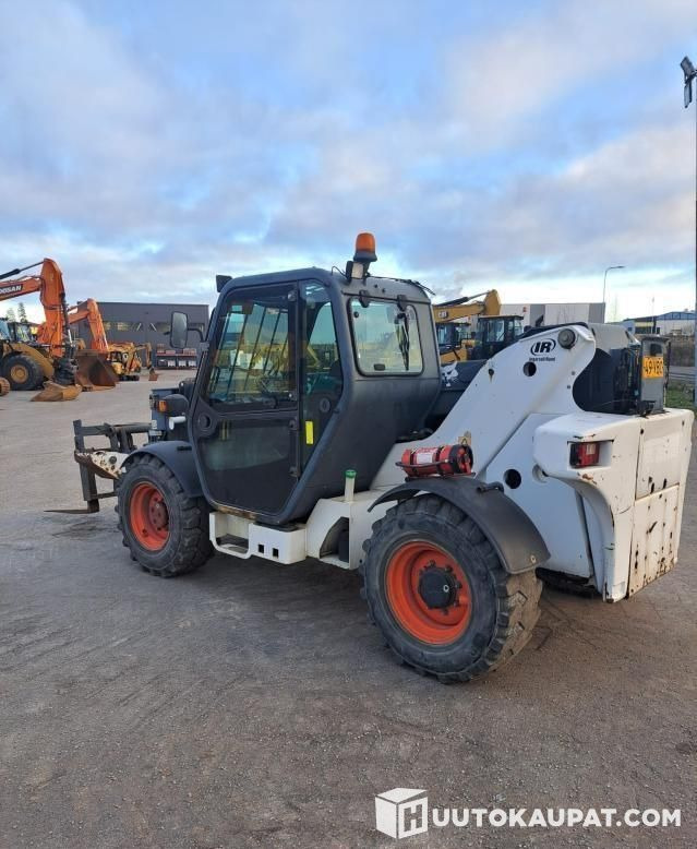 Bobcat T35120SL, 2004, 6,175 h Telehandler, Kerava - Verreiker: afbeelding 3 Bobcat T35120SL, 2004, 6,175 h Telehandler, Kerava - Verreiker: afbeelding 3