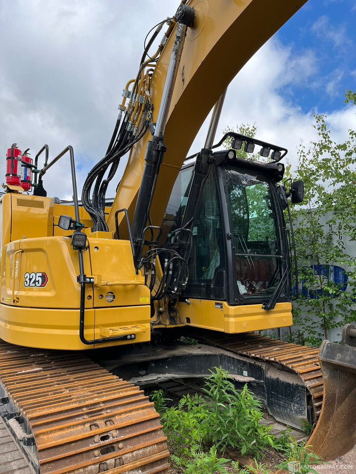 Caterpillar 325 Tela alustainen kaivinkone 2021 , Ylöjärvi - Bouwmachine: afbeelding 4 Caterpillar 325 Tela alustainen kaivinkone 2021 , Ylöjärvi - Bouwmachine: afbeelding 4