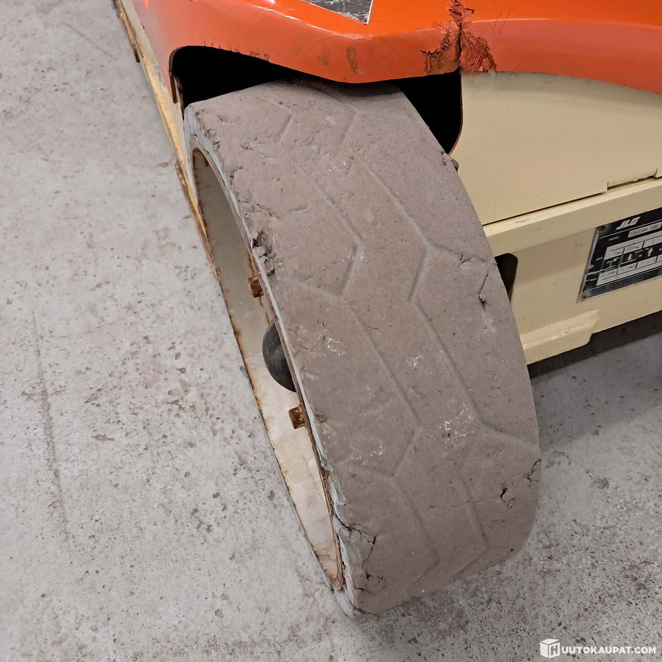 Verticale masthoogwerker JLG Toucan 10E battery-powered mast lift, 2014, Hollola: afbeelding 16 Verticale masthoogwerker JLG Toucan 10E battery-powered mast lift, 2014, Hollola: afbeelding 16