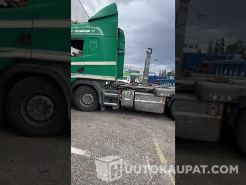 Vrachtwagen Scania G 480, 2011, Vantaa: afbeelding 13