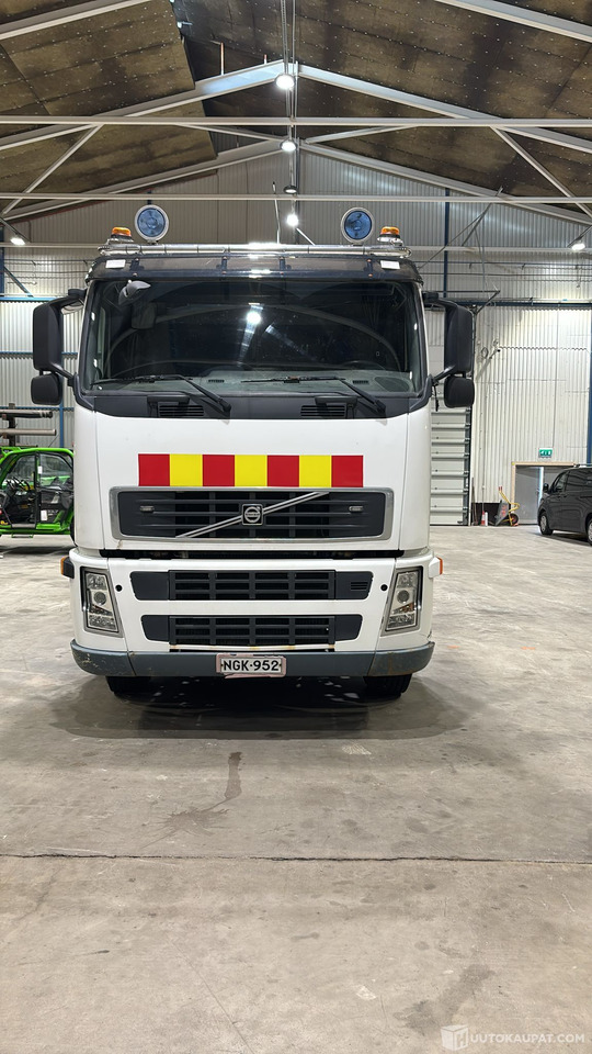 Volvo 12.1, 2005, Sipoo - Vrachtwagen: afbeelding 3 Volvo 12.1, 2005, Sipoo - Vrachtwagen: afbeelding 3