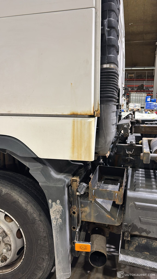 Volvo 12.1, 2005, Sipoo - Vrachtwagen: afbeelding 4 Volvo 12.1, 2005, Sipoo - Vrachtwagen: afbeelding 4
