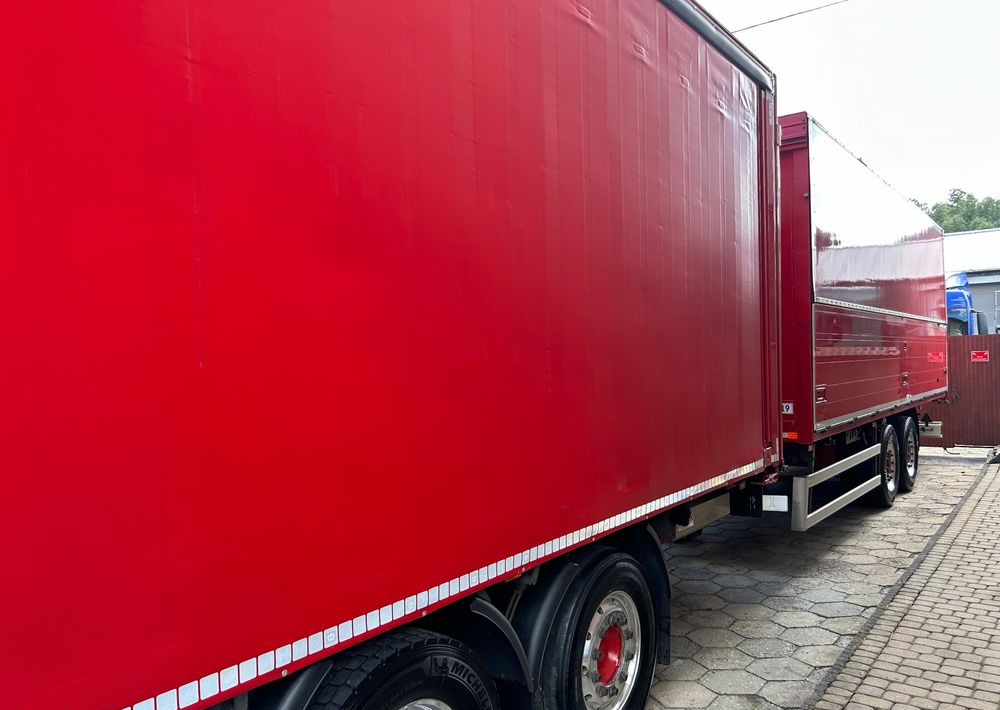DAF XF 510 NAPOJÓWKA z Niemiec Retarder TOP ALUFELGI / FULL OPCJA / super space 106.510 106.460 480 530 najlepszy motor 6x2 26.510 26.460 - Schuifzeilen vrachtwagen: afbeelding 2 DAF XF 510 NAPOJÓWKA z Niemiec Retarder TOP ALUFELGI / FULL OPCJA / super space 106.510 106.460 480 530 najlepszy motor 6x2 26.510 26.460 - Schuifzeilen vrachtwagen: afbeelding 2