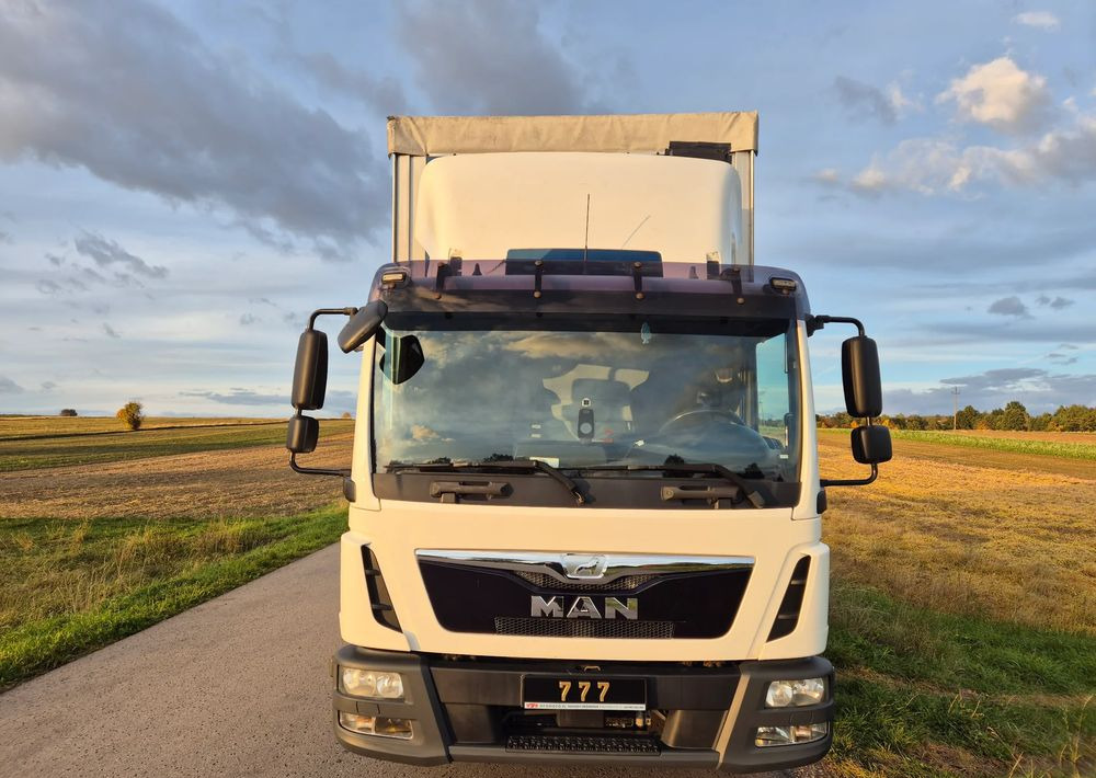 MAN TGL 12.250 6.2m 7.6m HAK AUTOMAT KLIMA 12000kg ESP EURO 6 mega / TOP STAN / okazja nauka jazdy MOŻLIWOŚĆ DOSTOSOWANIA elka - Schuifzeilen vrachtwagen: afbeelding 3 MAN TGL 12.250 6.2m 7.6m HAK AUTOMAT KLIMA 12000kg ESP EURO 6 mega / TOP STAN / okazja nauka jazdy MOŻLIWOŚĆ DOSTOSOWANIA elka - Schuifzeilen vrachtwagen: afbeelding 3