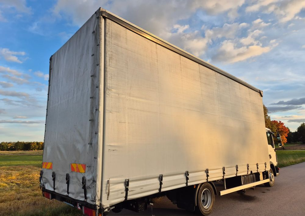 MAN TGL 12.250 6.2m 7.6m HAK AUTOMAT KLIMA 12000kg ESP EURO 6 mega / TOP STAN / okazja nauka jazdy MOŻLIWOŚĆ DOSTOSOWANIA elka - Schuifzeilen vrachtwagen: afbeelding 4 MAN TGL 12.250 6.2m 7.6m HAK AUTOMAT KLIMA 12000kg ESP EURO 6 mega / TOP STAN / okazja nauka jazdy MOŻLIWOŚĆ DOSTOSOWANIA elka - Schuifzeilen vrachtwagen: afbeelding 4