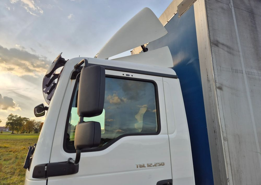 MAN TGL 12.250 6.2m 7.6m HAK AUTOMAT KLIMA 12000kg ESP EURO 6 mega / TOP STAN / okazja nauka jazdy MOŻLIWOŚĆ DOSTOSOWANIA elka - Schuifzeilen vrachtwagen: afbeelding 3 MAN TGL 12.250 6.2m 7.6m HAK AUTOMAT KLIMA 12000kg ESP EURO 6 mega / TOP STAN / okazja nauka jazdy MOŻLIWOŚĆ DOSTOSOWANIA elka - Schuifzeilen vrachtwagen: afbeelding 3