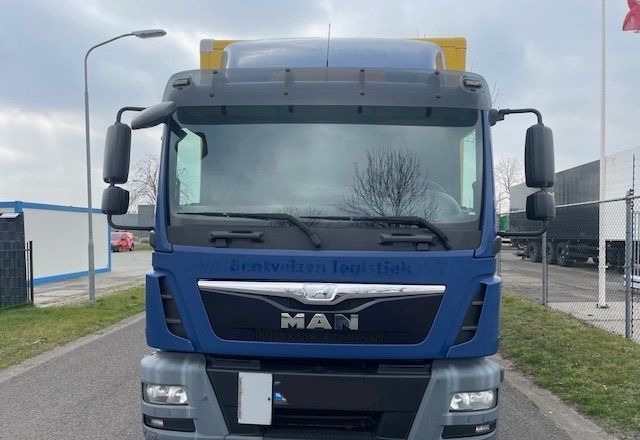 MAN TGM TGL 12.250 z Holandii KLIMA 7.2m AUTOMAT WINDA TOP CENA euro 6 nauka jazdy ESP ASR - Bakwagen: afbeelding 3 MAN TGM TGL 12.250 z Holandii KLIMA 7.2m AUTOMAT WINDA TOP CENA euro 6 nauka jazdy ESP ASR - Bakwagen: afbeelding 3