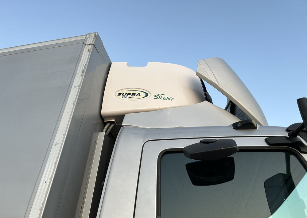 Mercedes-Benz Axor 1824 237000km !! TOP 8m 20 palet / z Niemiec / Euro 5 ! / agregat Carrier Supra 950 - Koelwagen vrachtwagen: afbeelding 4 Mercedes-Benz Axor 1824 237000km !! TOP 8m 20 palet / z Niemiec / Euro 5 ! / agregat Carrier Supra 950 - Koelwagen vrachtwagen: afbeelding 4