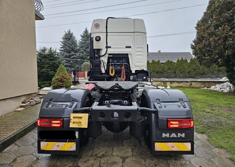 MAN TGS 18.460 2018 NAUKA JAZDY POLIFT FULL ELKA AUTOMAT 4x2 STANDARD 315/70r22.5 SUPER STAN TGX 470 460 420 430 500 510 400 360 410 - Trekker: afbeelding 4 MAN TGS 18.460 2018 NAUKA JAZDY POLIFT FULL ELKA AUTOMAT 4x2 STANDARD 315/70r22.5 SUPER STAN TGX 470 460 420 430 500 510 400 360 410 - Trekker: afbeelding 4