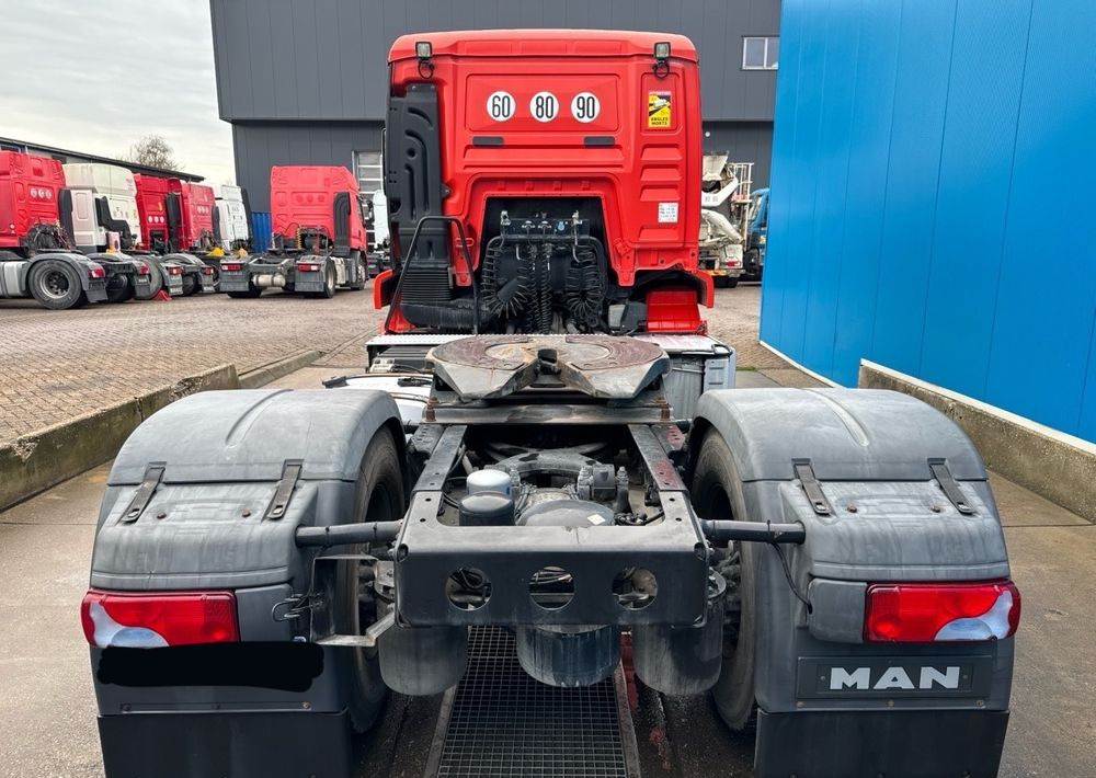 MAN TGS 18.460 NAUKA JAZDY ELKA AUTOMAT 4x2 STANDARD 315/70r22.5 SUPER STAN TGX 470 460 420 430 500 510 400 360 410 320 - Trekker: afbeelding 5 MAN TGS 18.460 NAUKA JAZDY ELKA AUTOMAT 4x2 STANDARD 315/70r22.5 SUPER STAN TGX 470 460 420 430 500 510 400 360 410 320 - Trekker: afbeelding 5