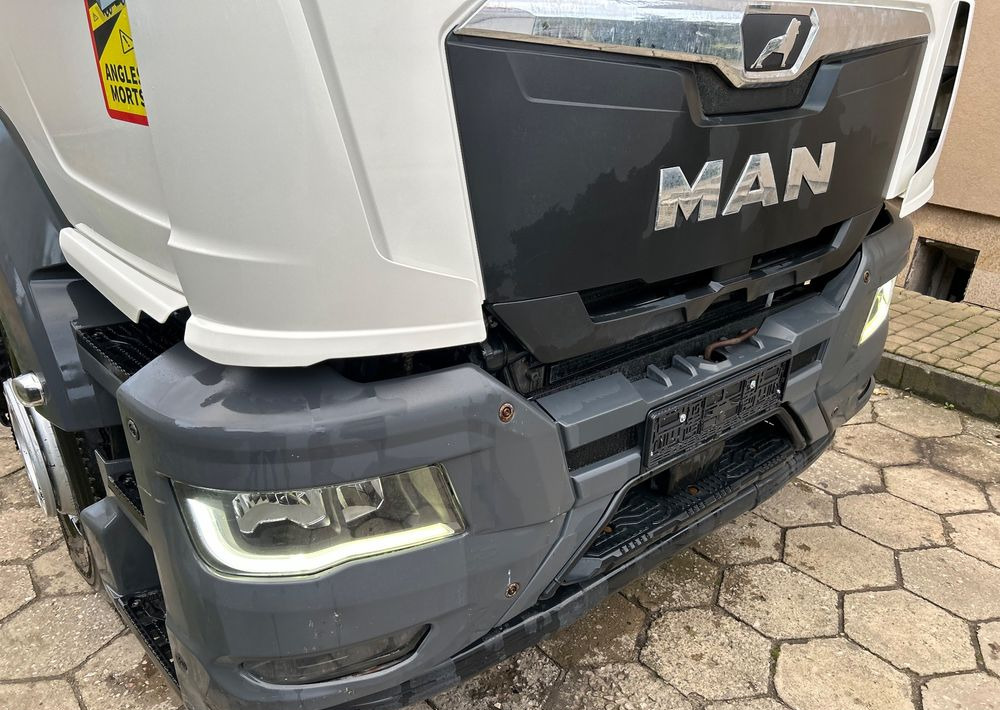 MAN TGS 18.470 NAUKA JAZDY STANDARD 4x2 / TGX 18.360 400 510 460 500 TOP STAN / ŚWIEŻO SPROWADZONY - Trekker: afbeelding 3 MAN TGS 18.470 NAUKA JAZDY STANDARD 4x2 / TGX 18.360 400 510 460 500 TOP STAN / ŚWIEŻO SPROWADZONY - Trekker: afbeelding 3