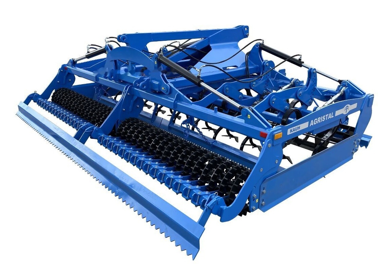 Agristal KAUH 6m - Cultivator: afbeelding 4 Agristal KAUH 6m - Cultivator: afbeelding 4