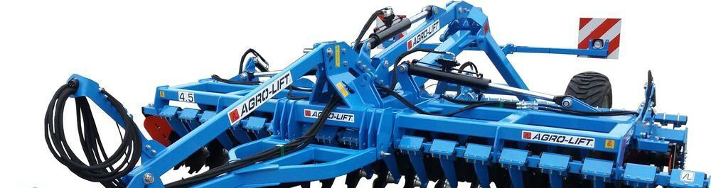 Agro-Lift BTHpz MULTICUT pro - Schijveneg: afbeelding 1 Agro-Lift BTHpz MULTICUT pro - Schijveneg: afbeelding 1