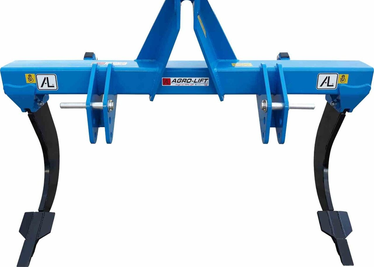 Agro-Lift GR Pin - Woeler: afbeelding 3 Agro-Lift GR Pin - Woeler: afbeelding 3