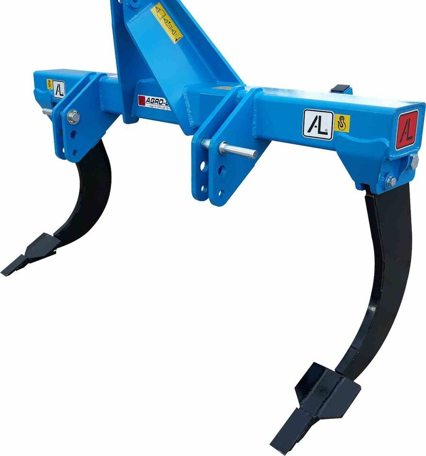 Agro-Lift GR Pin - Woeler: afbeelding 2 Agro-Lift GR Pin - Woeler: afbeelding 2
