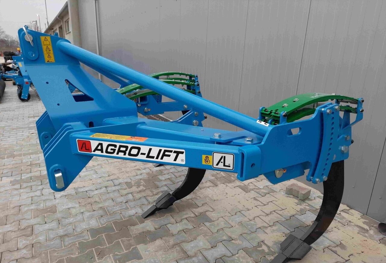 Agro-Lift GR-ZNR Sprinter - Woeler: afbeelding 2 Agro-Lift GR-ZNR Sprinter - Woeler: afbeelding 2