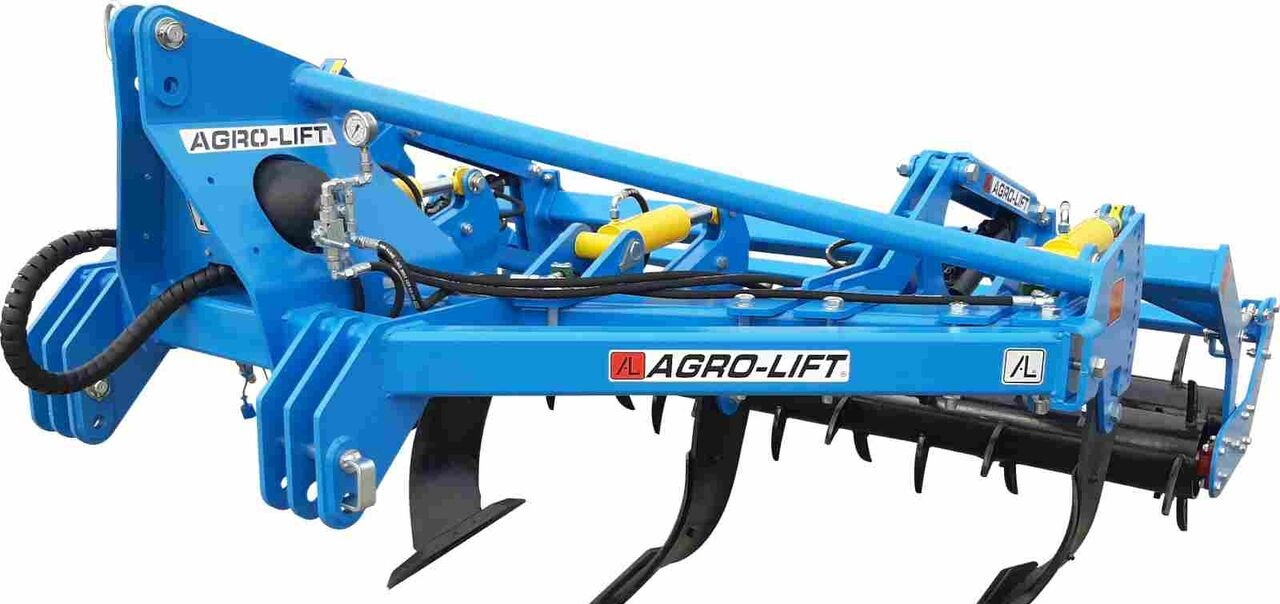 Agro-Lift Głębosz GRM-H - Woeler: afbeelding 2 Agro-Lift Głębosz GRM-H - Woeler: afbeelding 2