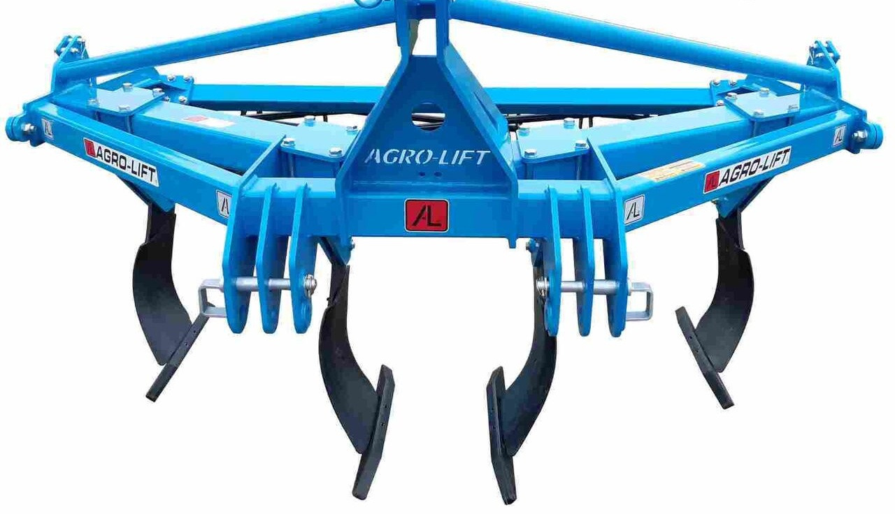 Agro-Lift Głębosz GRM-ZZ - Woeler: afbeelding 3 Agro-Lift Głębosz GRM-ZZ - Woeler: afbeelding 3