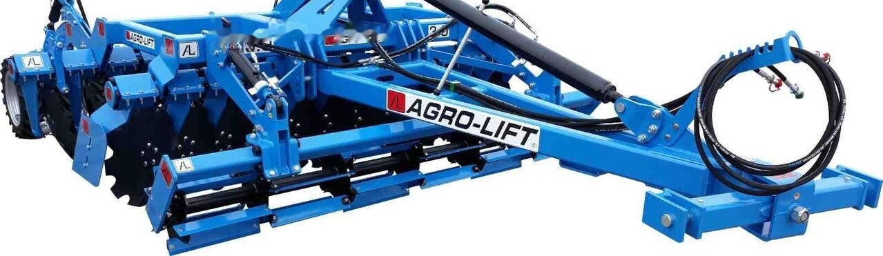 Agro-Lift Heavy BTC 3,0m - Schijveneg: afbeelding 5 Agro-Lift Heavy BTC 3,0m - Schijveneg: afbeelding 5