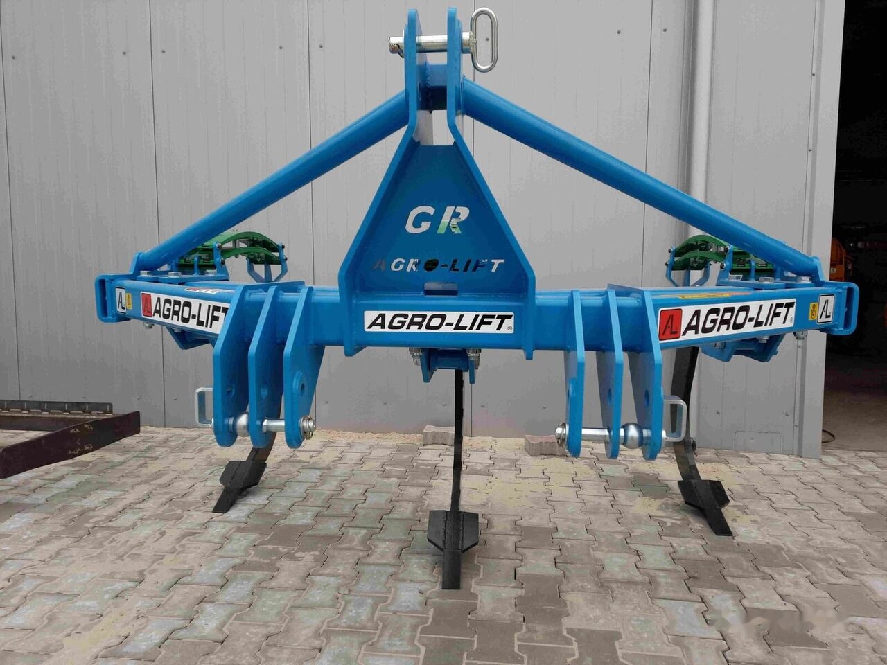 Agro-Lift New - Cultivator: afbeelding 2 Agro-Lift New - Cultivator: afbeelding 2