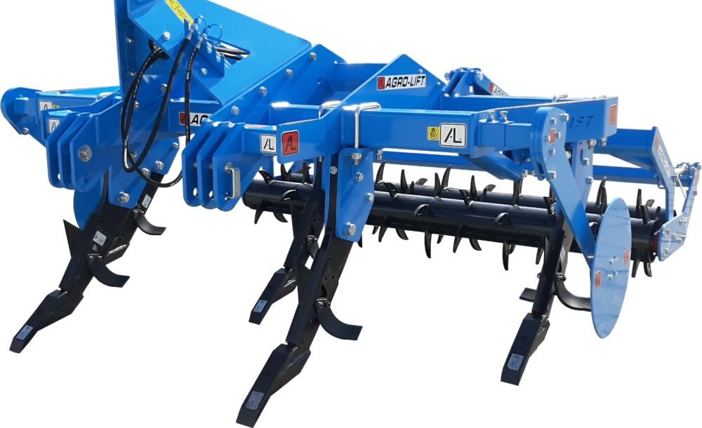 Agro-Lift New - Woeler: afbeelding 1 Agro-Lift New - Woeler: afbeelding 1