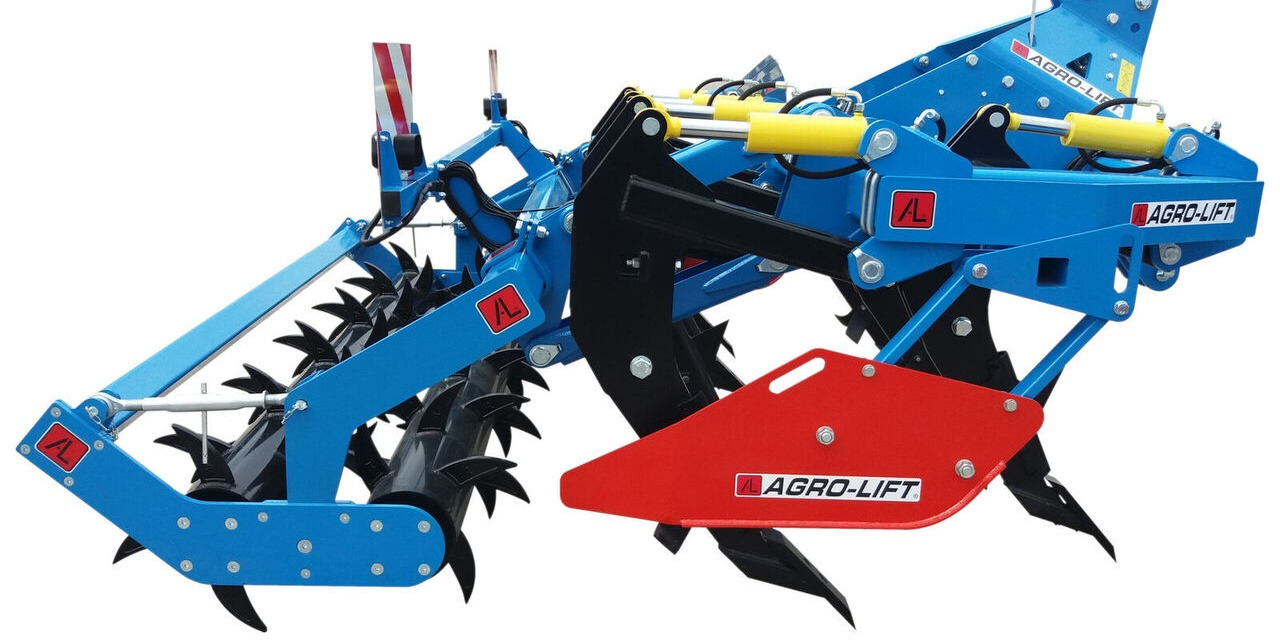 Agro-Lift PD h - Ploeg: afbeelding 2 Agro-Lift PD h - Ploeg: afbeelding 2