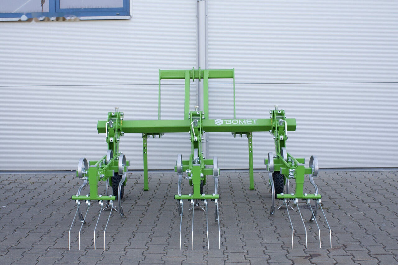 Bomet P470/1W Pielnik 45-55cm Nembus - Cultivator: afbeelding 3 Bomet P470/1W Pielnik 45-55cm Nembus - Cultivator: afbeelding 3