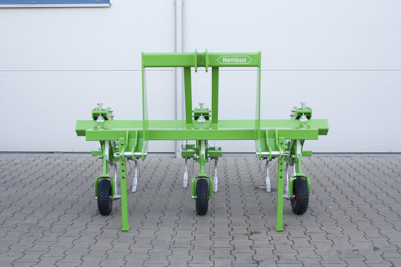 Bomet P470/1W Pielnik 45-55cm Nembus - Cultivator: afbeelding 4 Bomet P470/1W Pielnik 45-55cm Nembus - Cultivator: afbeelding 4