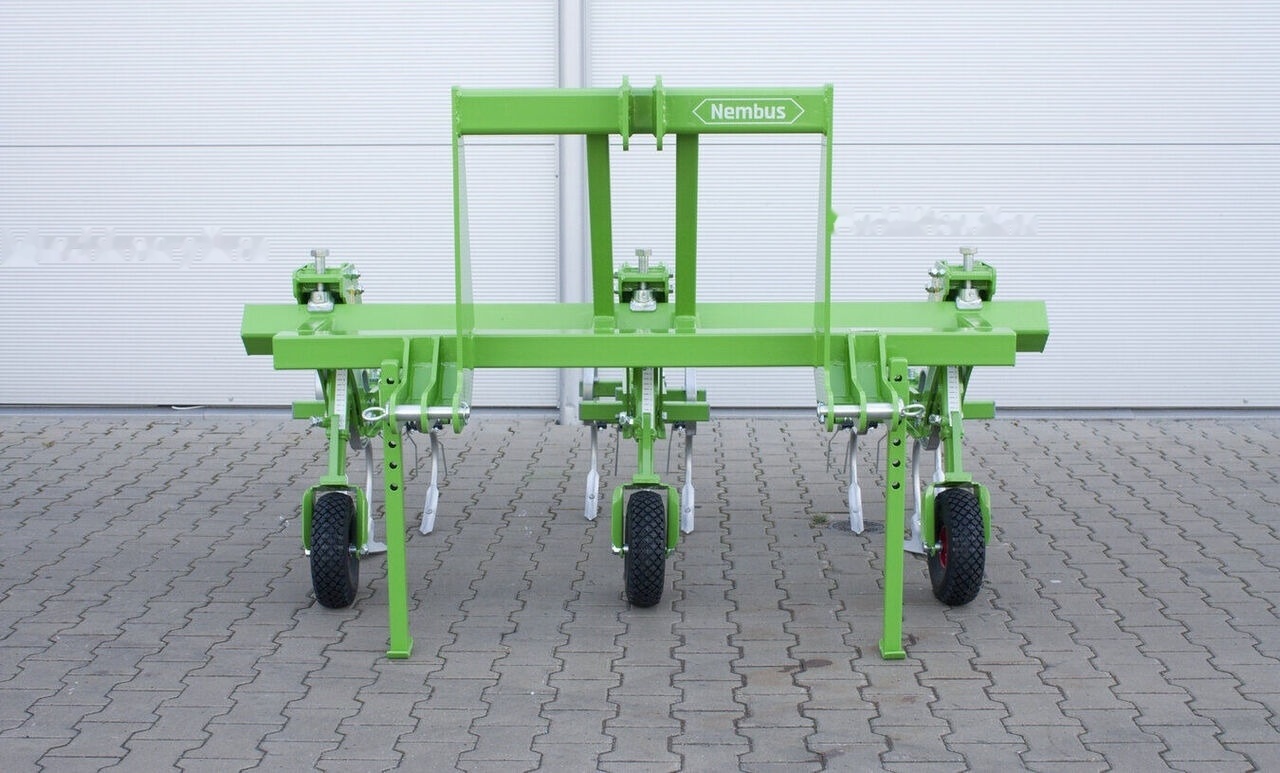 Bomet P470W Pielnik 45-55cm Nembus - Cultivator: afbeelding 2 Bomet P470W Pielnik 45-55cm Nembus - Cultivator: afbeelding 2