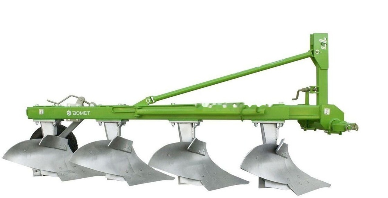 Bomet U013/1 korpus:25cm 0,75m Lyra - Ploeg: afbeelding 1 Bomet U013/1 korpus:25cm 0,75m Lyra - Ploeg: afbeelding 1
