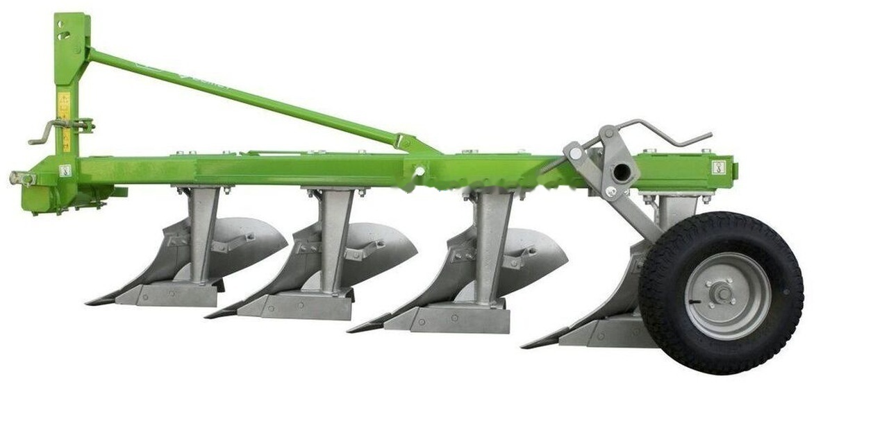 Bomet U013/1 korpus:25cm 0,75m Lyra - Ploeg: afbeelding 2 Bomet U013/1 korpus:25cm 0,75m Lyra - Ploeg: afbeelding 2