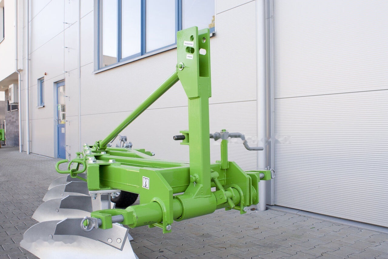Bomet U013/2 korpus:35cm 1,4m Lyra - Ploeg: afbeelding 4 Bomet U013/2 korpus:35cm 1,4m Lyra - Ploeg: afbeelding 4